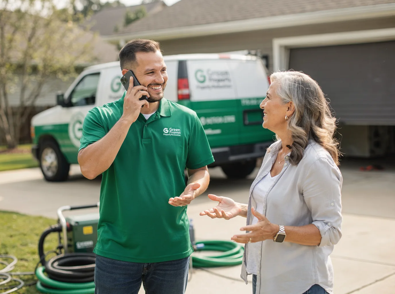 Water Damage Restoration North Bend, OR FAQs